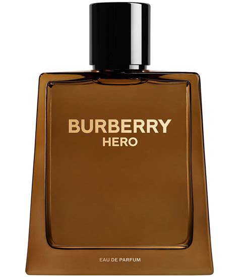 burberry by burberry men